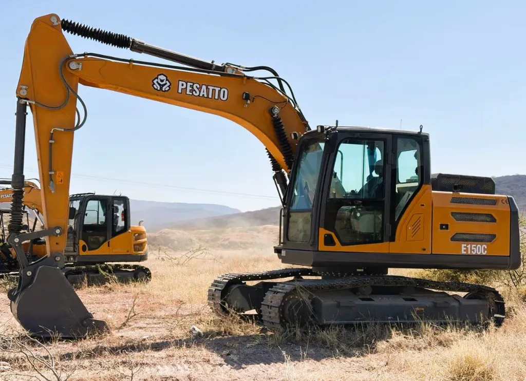 PESATTO E150C