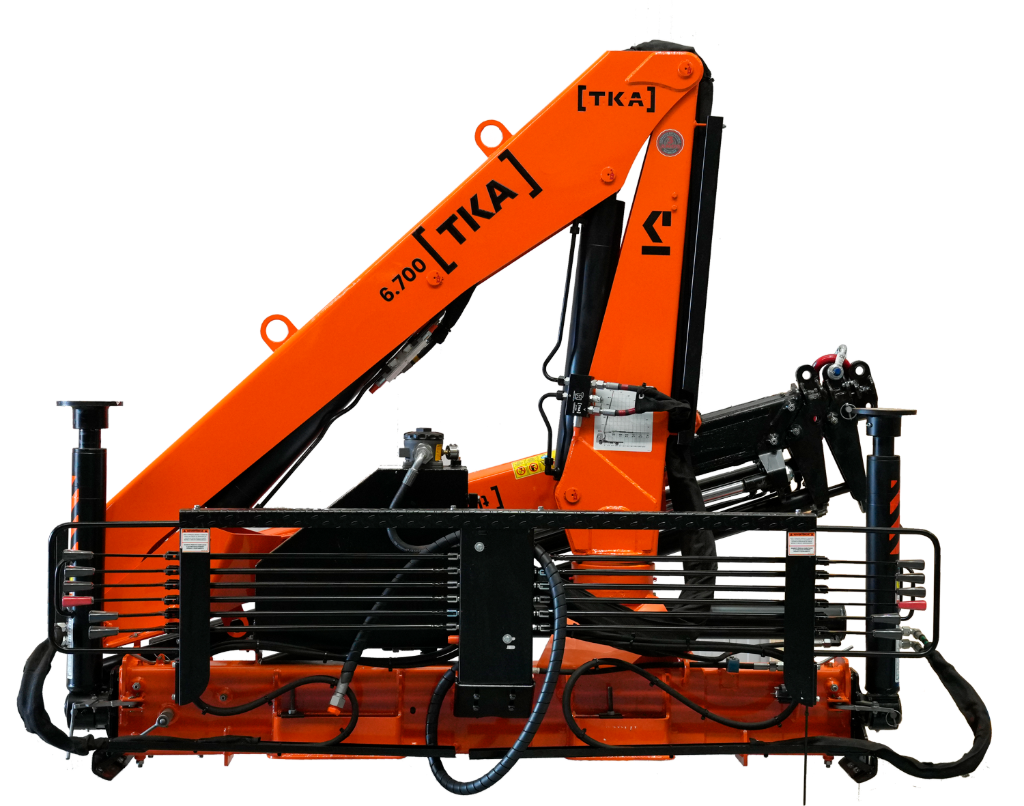 PESATTO TKA 6.700 C EX 3H1M