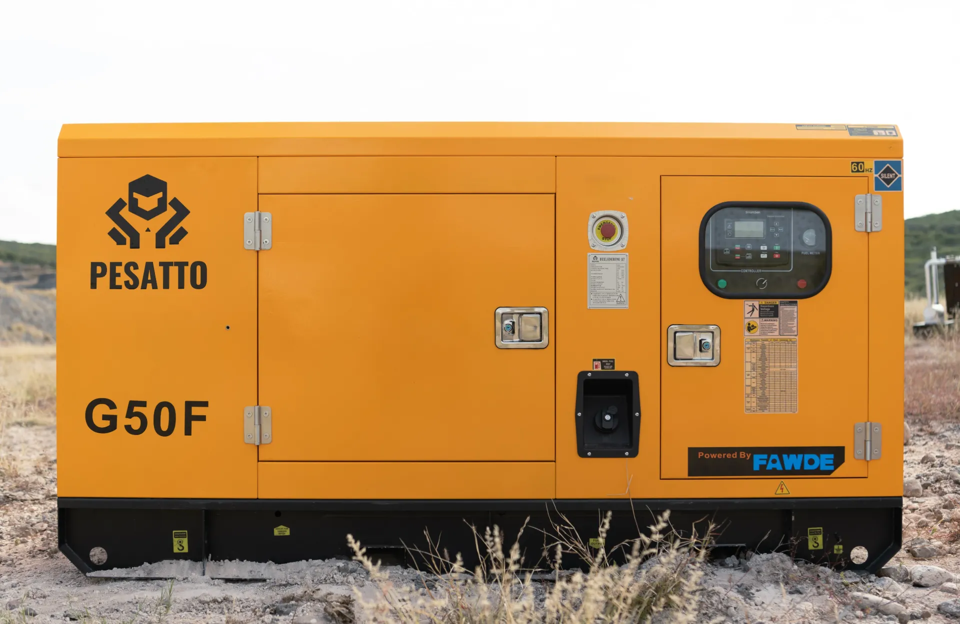 PESATTO G50F