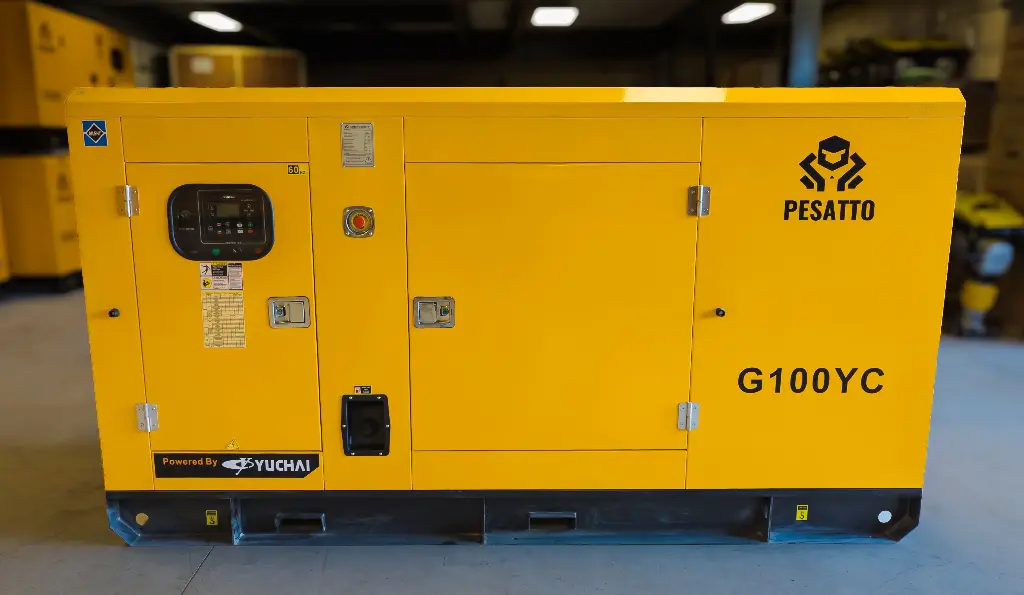 PESATTO G100YC