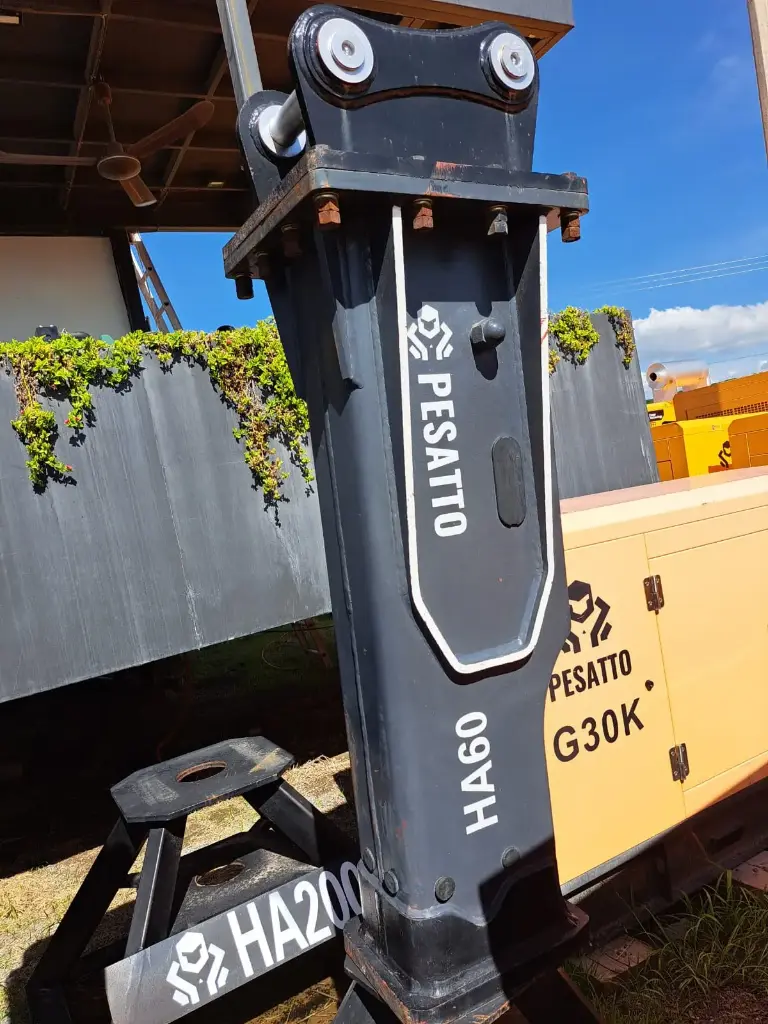 PESATTO HA60