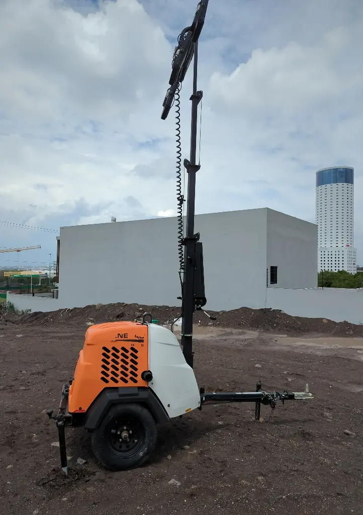 2021 GENERAC MLT6SMDS