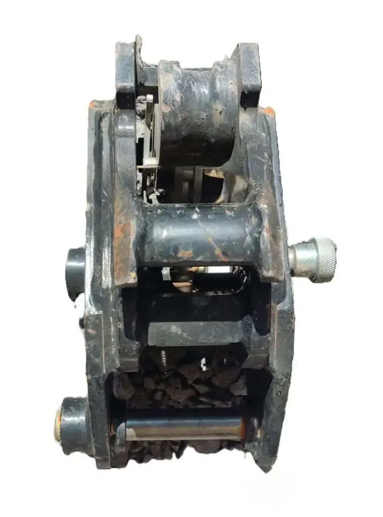 ACOPLE RAPIDO PARA MINIEXCAVADORA