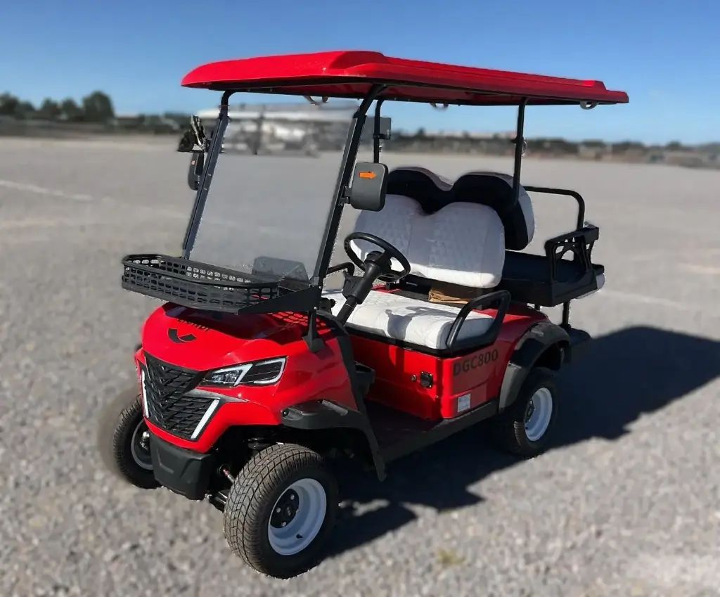 2024 LIONDI DGC800