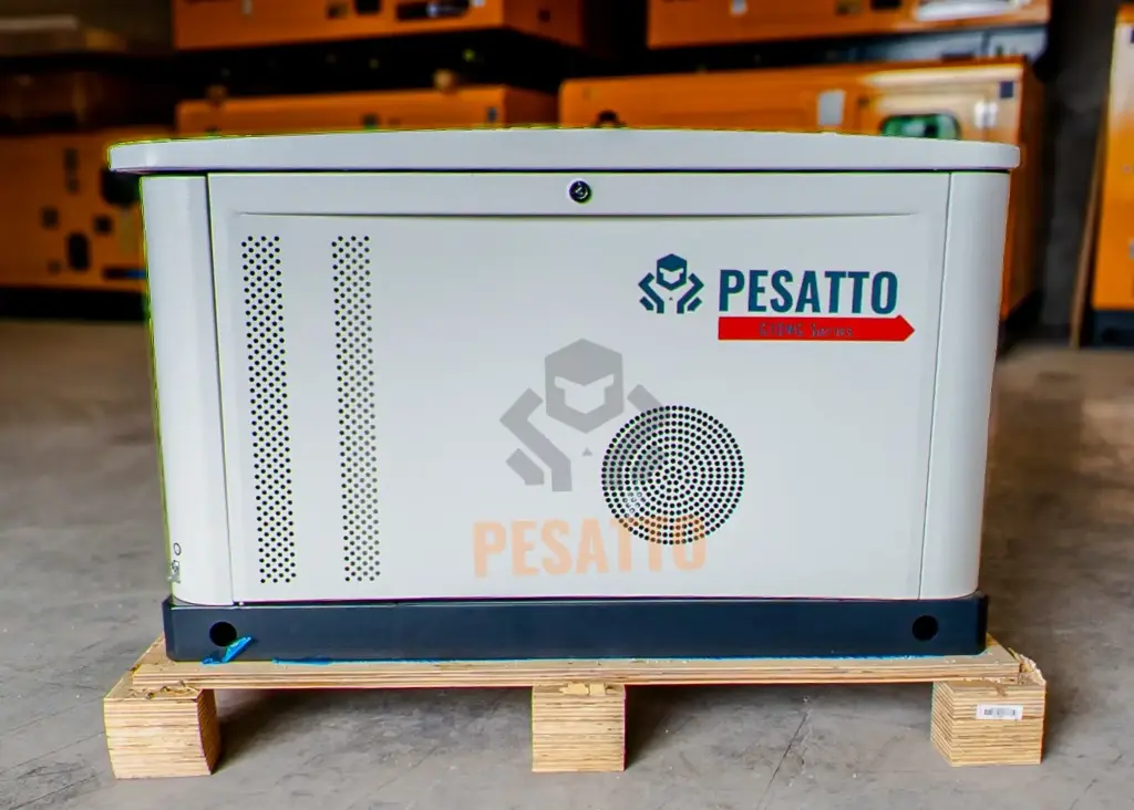 PESATTO G10NG