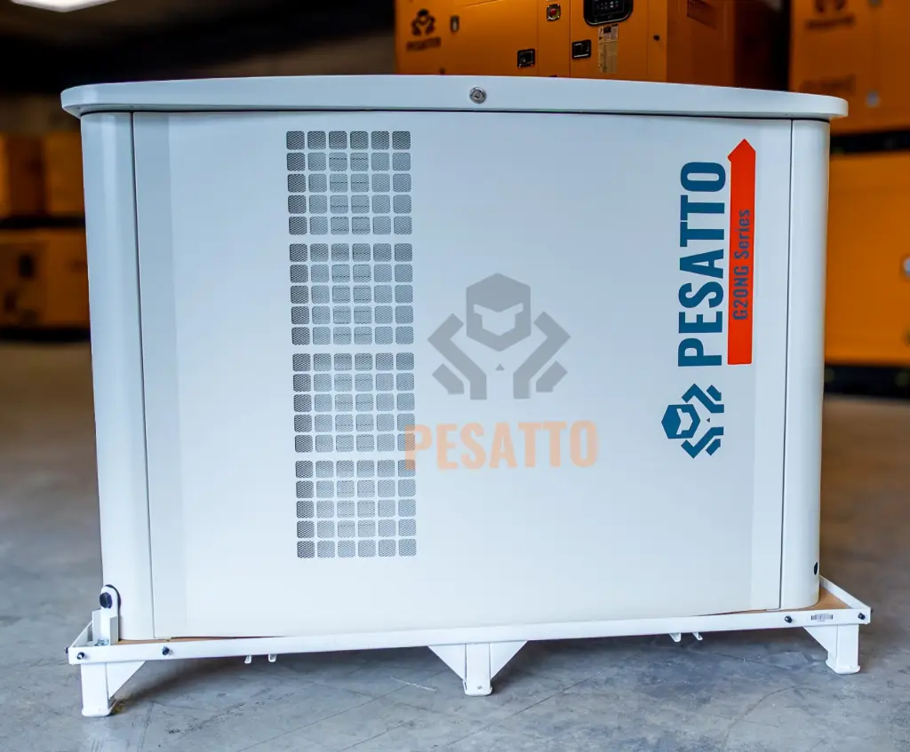 PESATTO G20NG