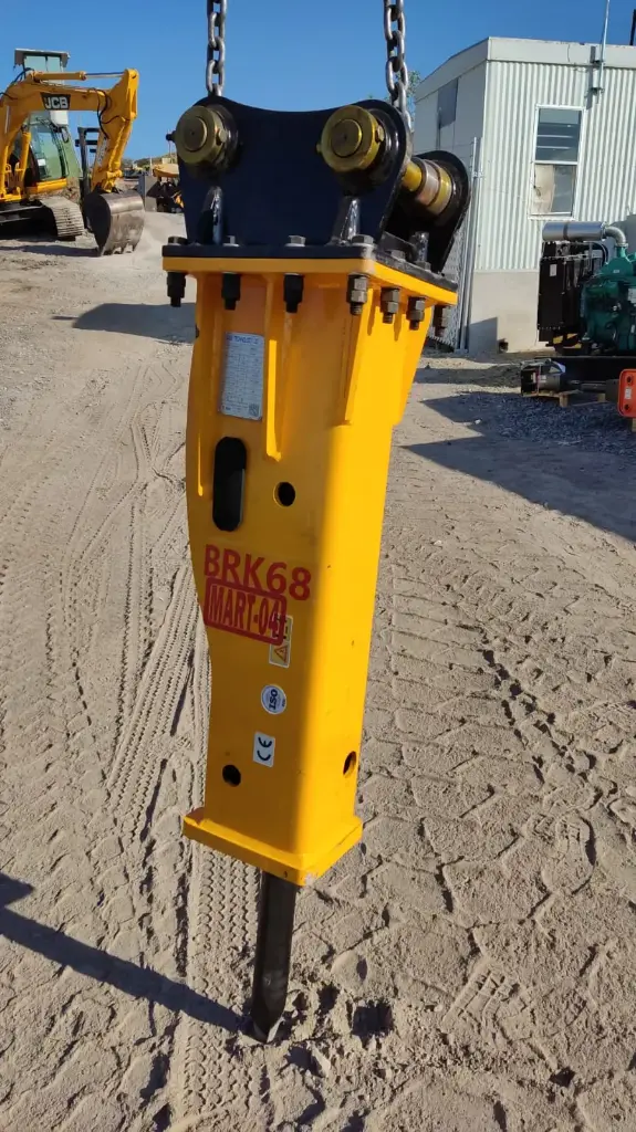 2021 AXB BRK68
