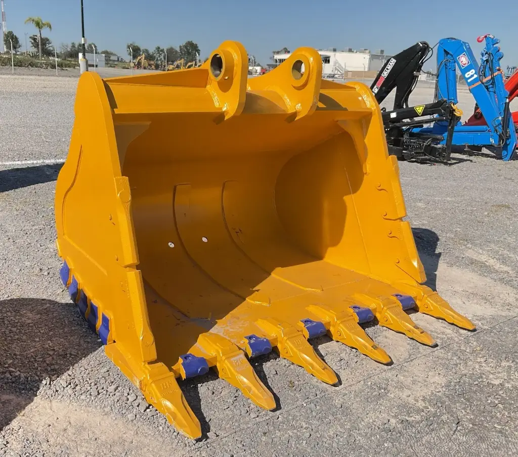 2024 CUCHARON JESON, MOD. BKT 345-78 DE 78" 