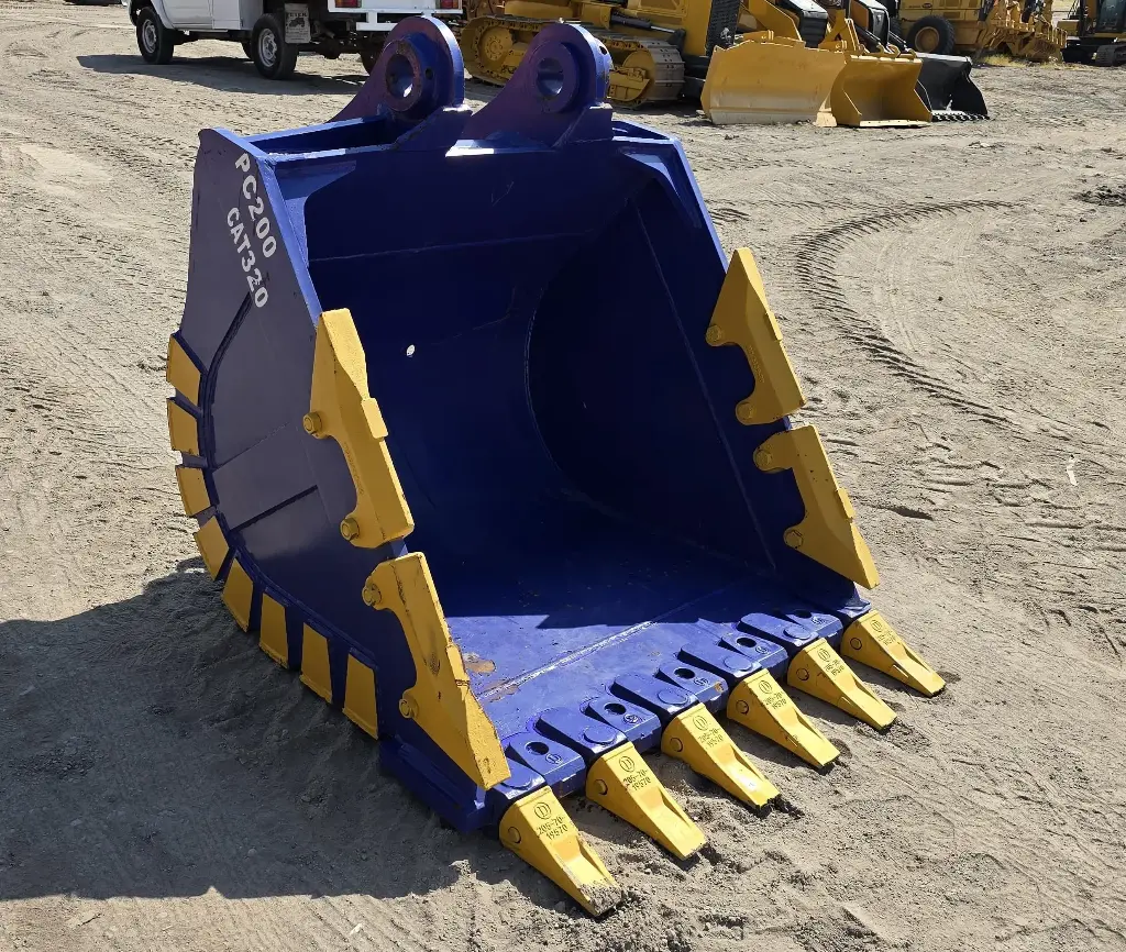 CUCHARON PAW EB200H 50"