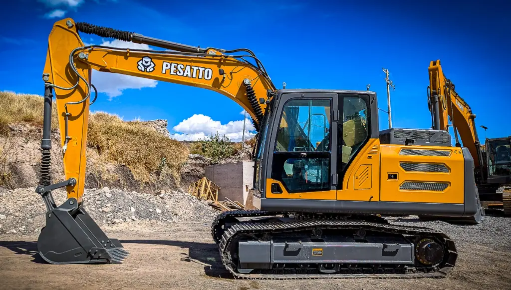 PESATTO E150C