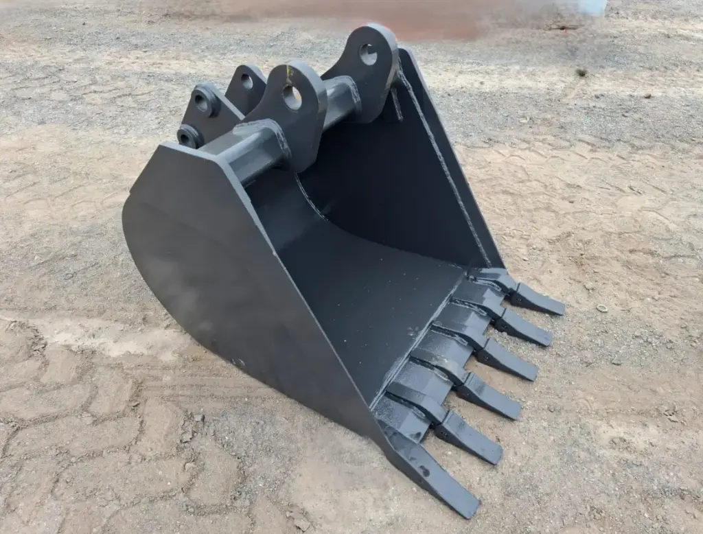 CUCHARON (CASE) 30"