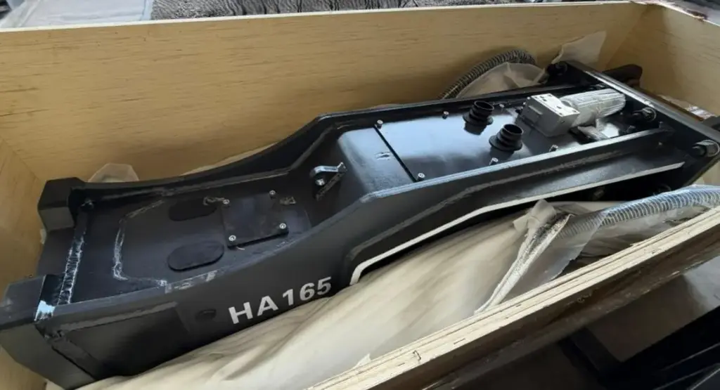 PESATTO HA165