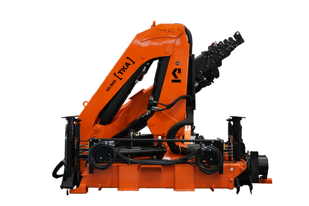 PESATTO TKA 30.900 C EX 5H0M