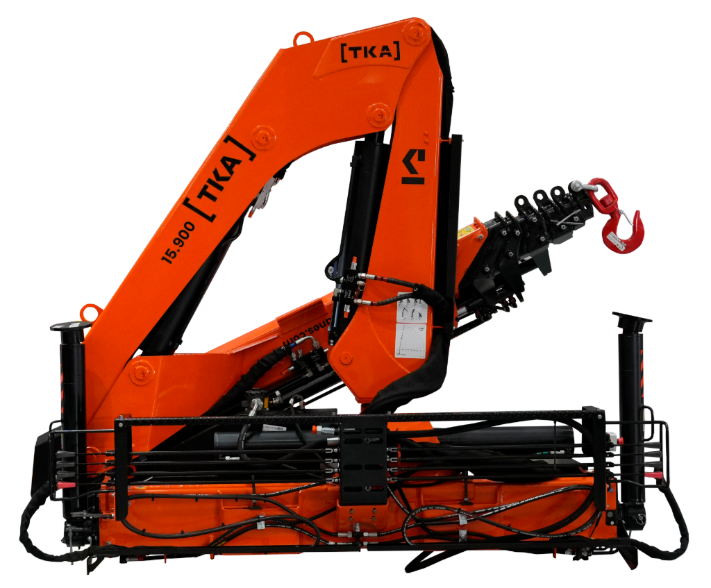 PESATTO TKA 15.900 C EX 4H0M