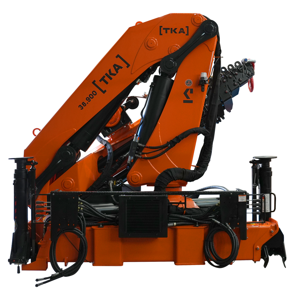 PESATTO TKA 38.900 C 6H0M