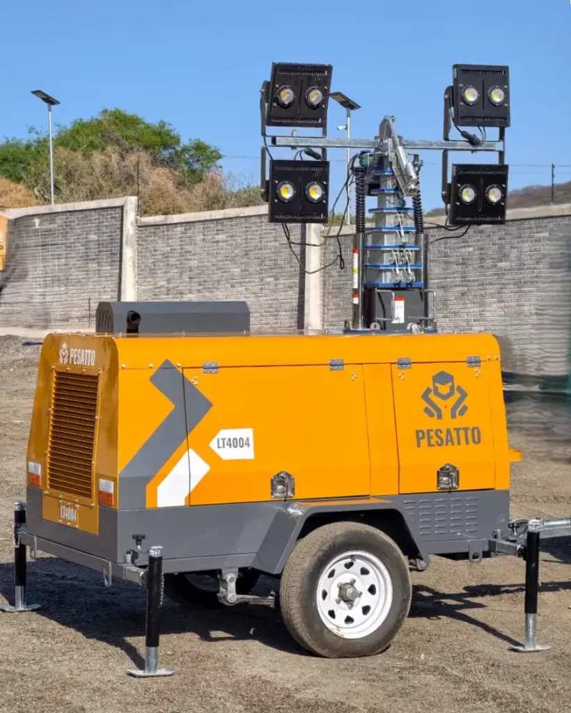 PESATTO LT4004