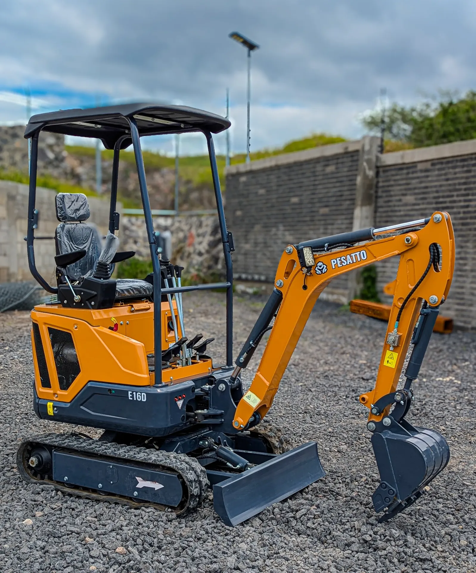 PESATTO G440C