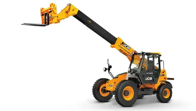2025 JCB 530-70