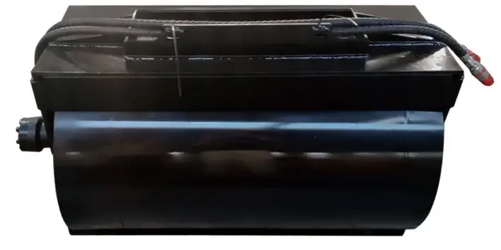 2025 VIBROCOMPACTADOR GIYI GY-VR39