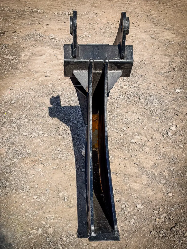 CUCHARON IACMAQ IAC580L5 5"