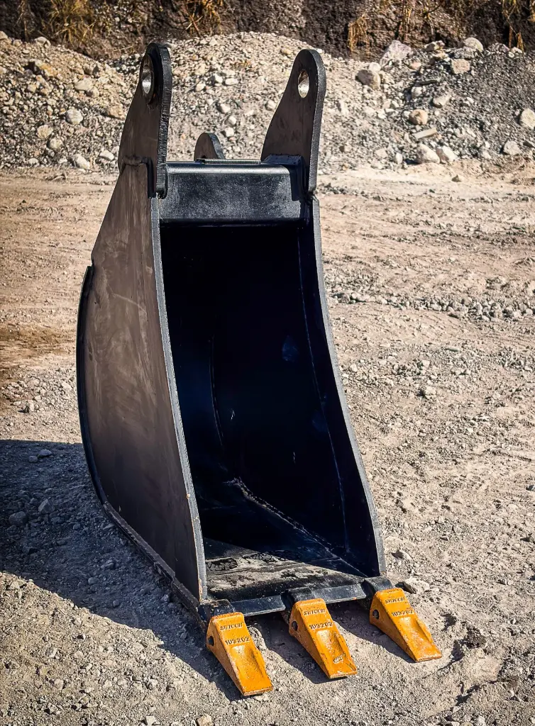 CUCHARON IACMAQ IAC580L13 13"