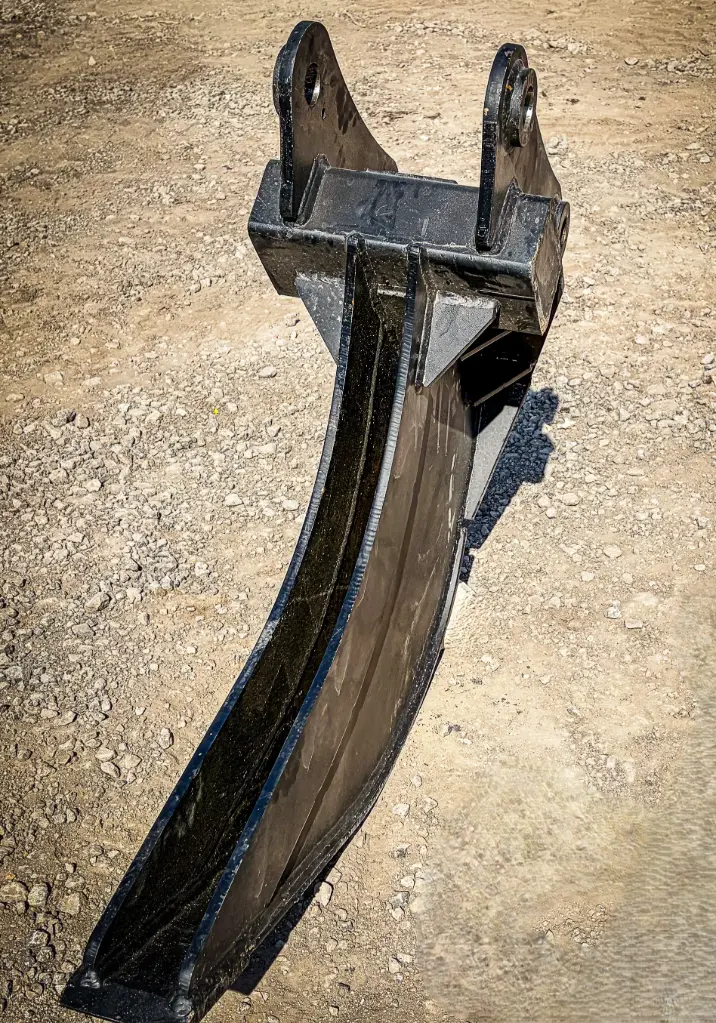 CUCHARON IACMAQ IAC310G5 5"