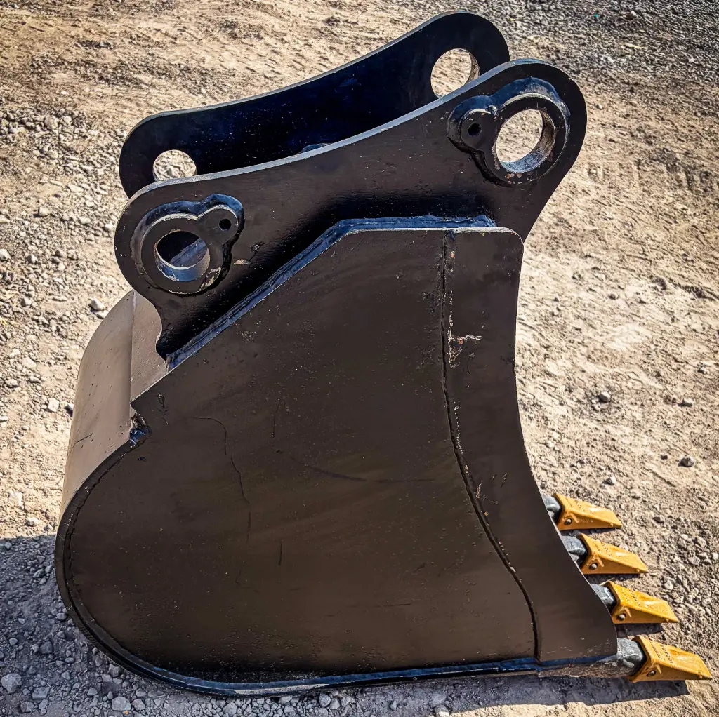 CUCHARON IACMAQ IAC310G16 16"