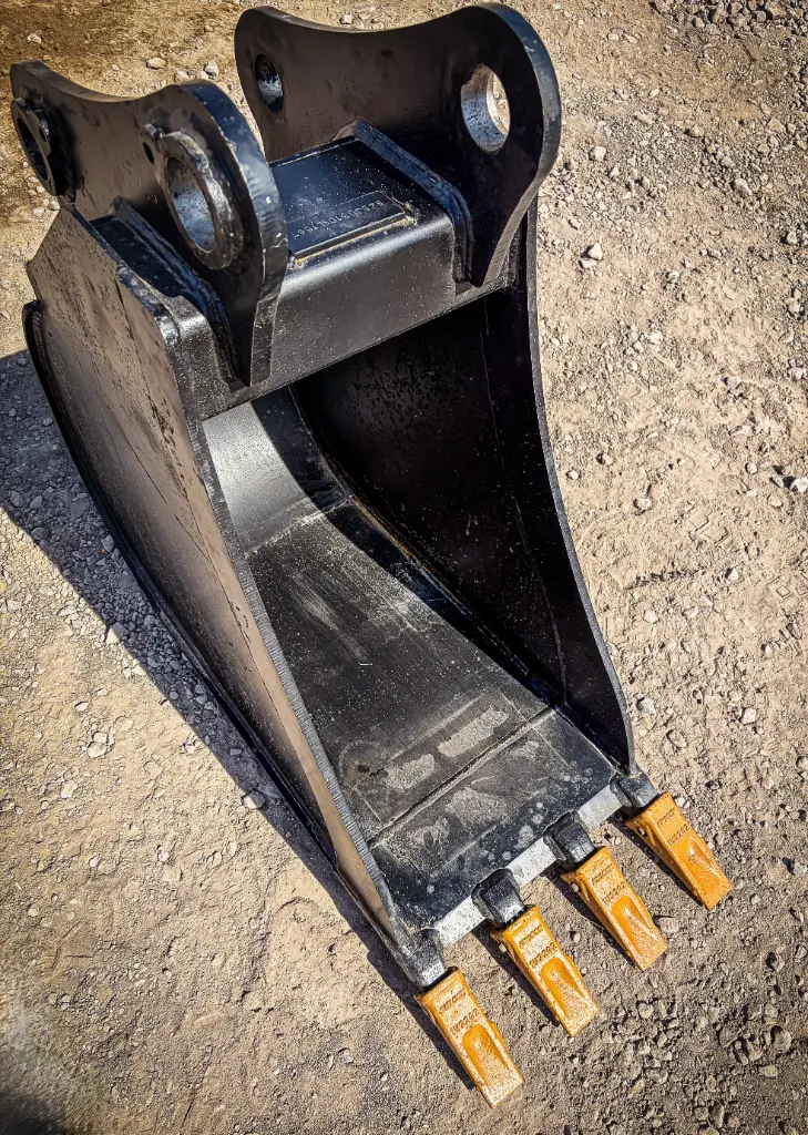 CUCHARON IACMAQ IAC310SL16 16"