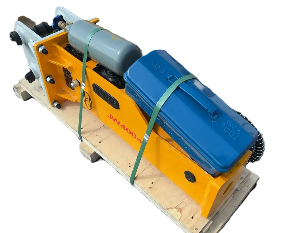 2026 JW JW400S