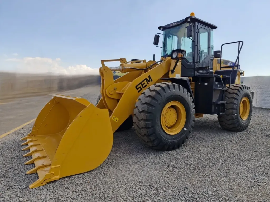 2026 SEM 655D