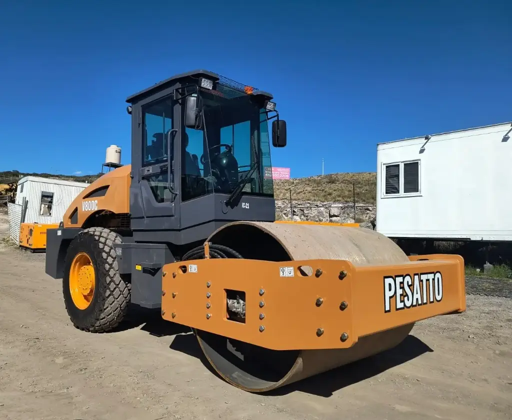 PESATTO V800C