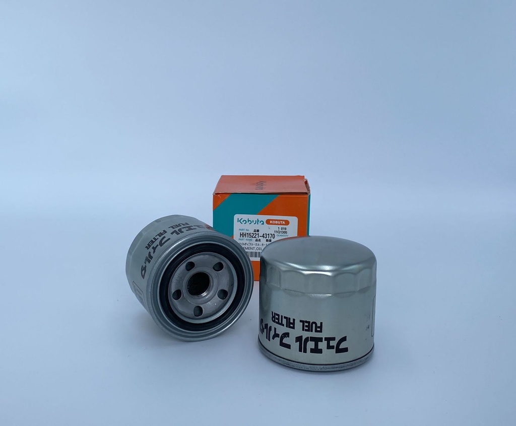 [HH15221-43170] FILTRO DE COMBUSTIBLE V300K & V200K