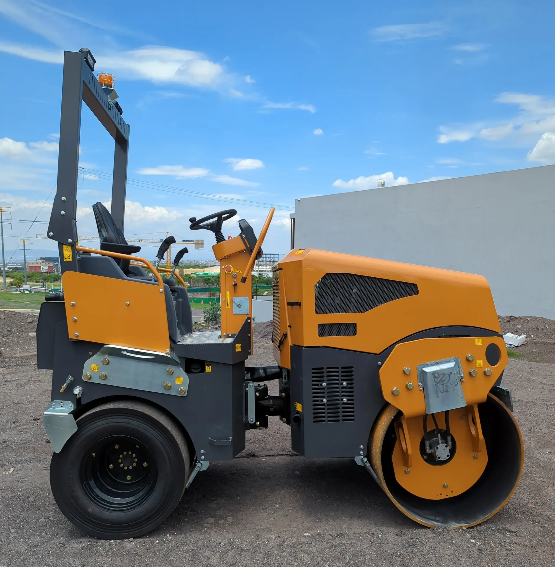 PESATTO V450NK