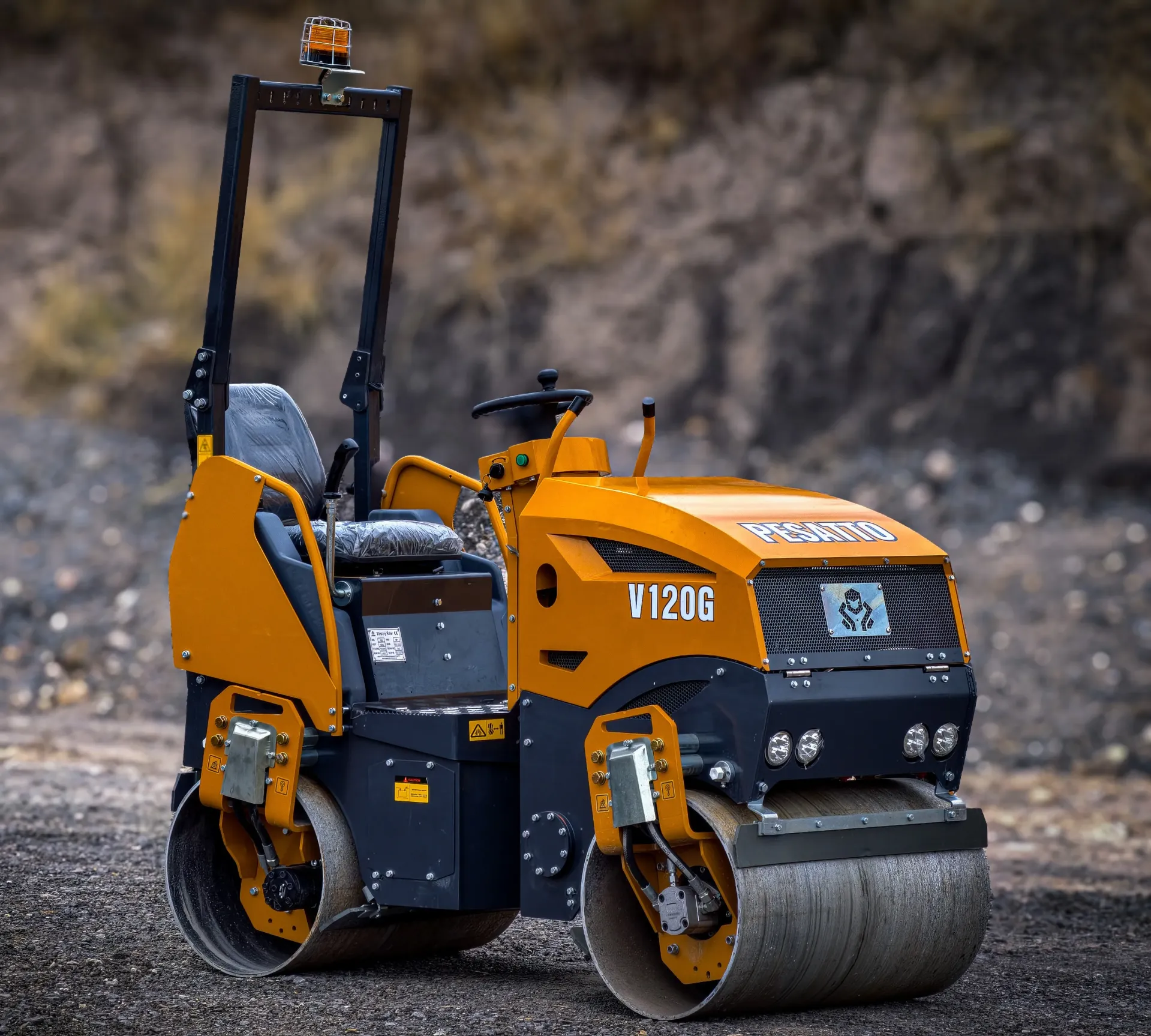 PESATTO V120G