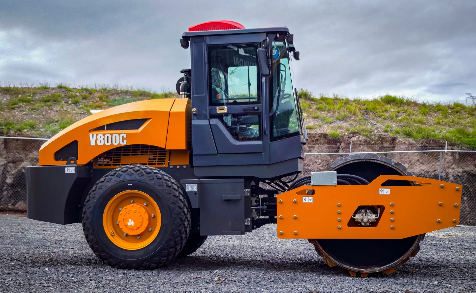 PESATTO VP800C