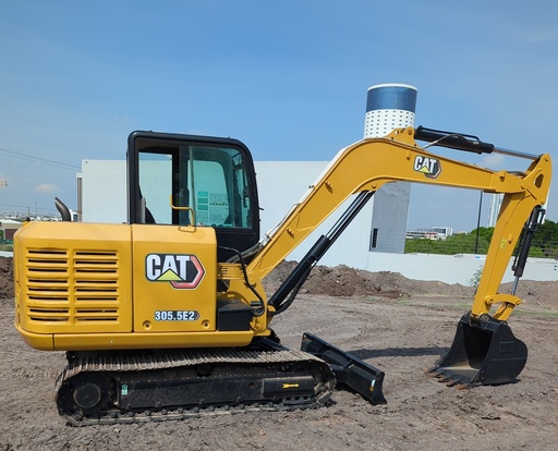 [IME-1] 2020 CAT 305.5E2