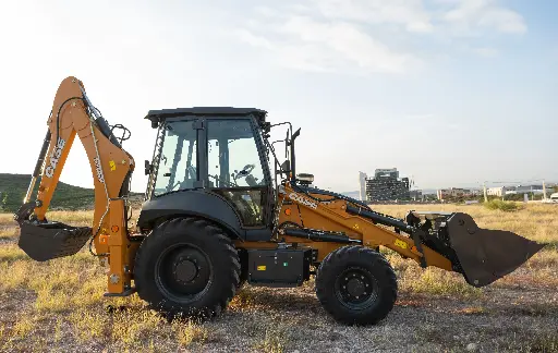 2024 CASE 570SV 4x4 A/A