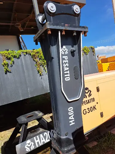 PESATTO HA60