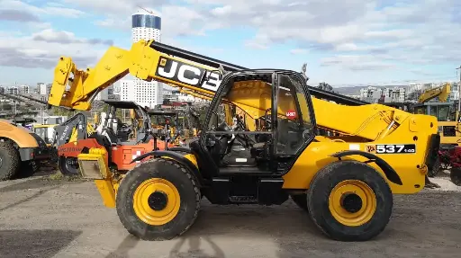 1997 JCB 50840