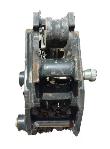 ACOPLE RAPIDO PARA MINIEXCAVADORA