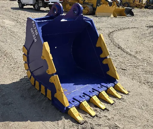 CUCHARON PAW EB200H 50"