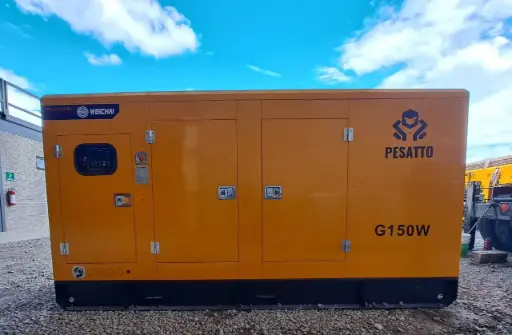 PESATTO G150W