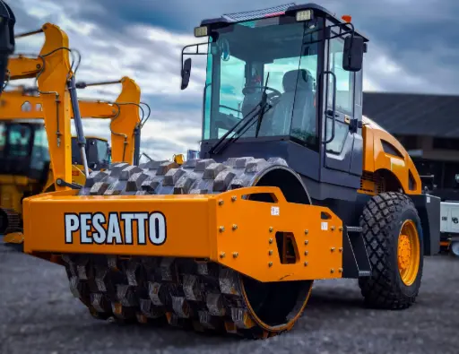 PESATTO VP1100C