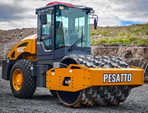 PESATTO VP800C