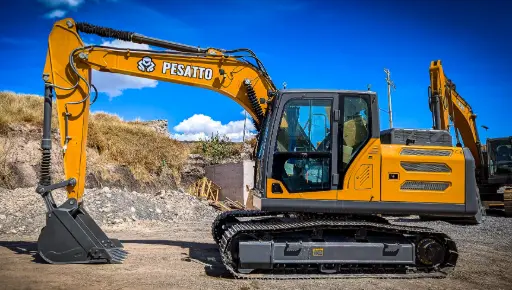 PESATTO E150C