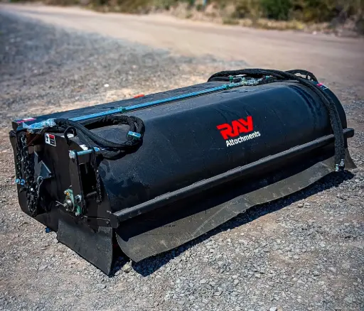 BARREDORA RAY ATTACHMENTS 84 IN