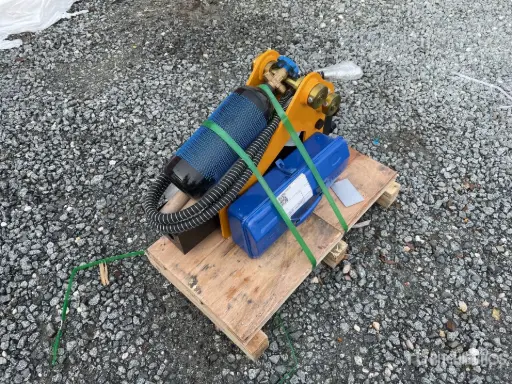 2025 MARTILLO HIDRAULICO VICSEC VCH35 