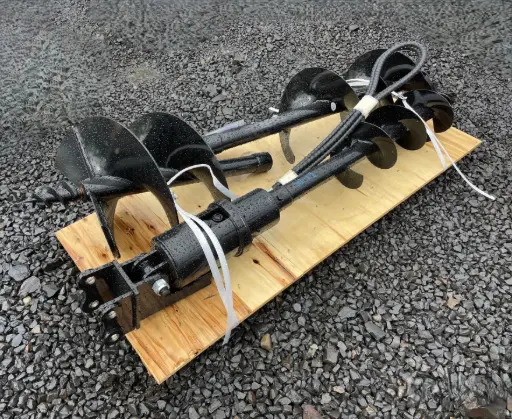 2025 VICSEC VCAG GUSANO/AUGER