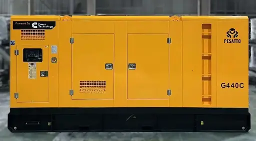 PESATTO G440C