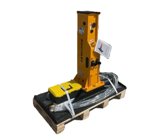 2025 SDCH SDCH450 MARTILLO HIDRAULICO 
